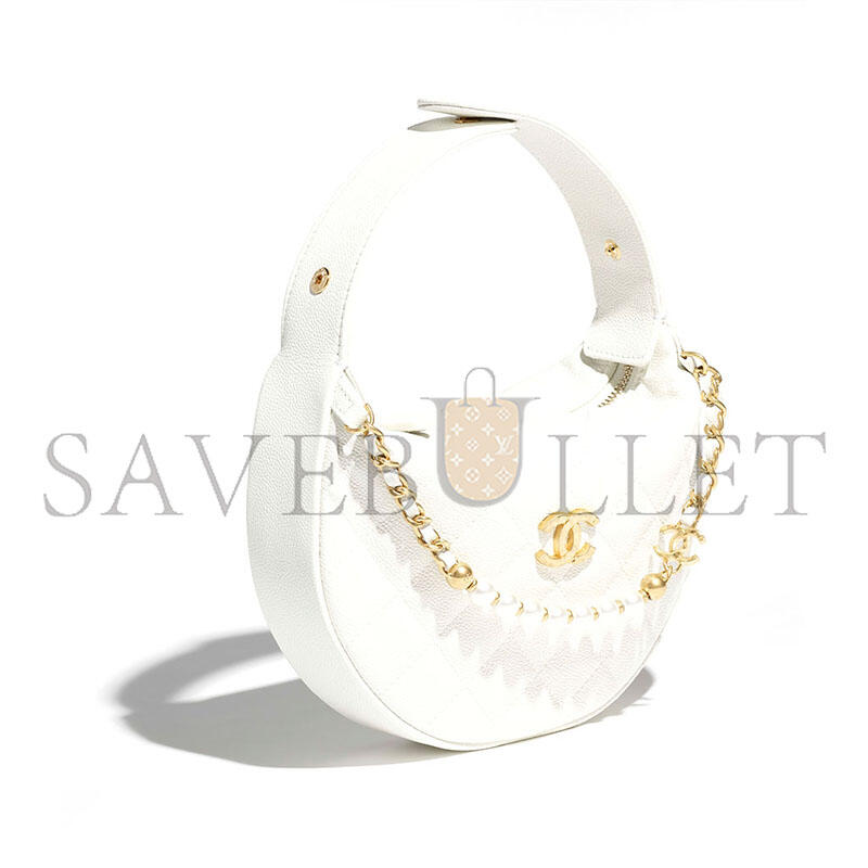 Ch*el pouch ap4584 (17.5*10*9cm)